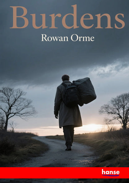 Burdens - Front Cover