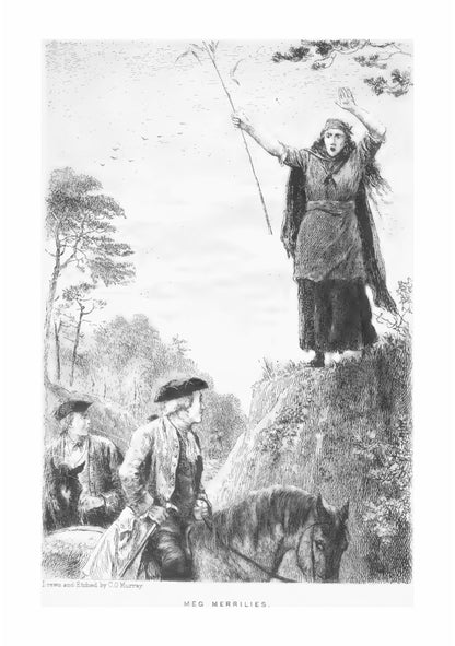 Guy Mannering or The Astrologer - Page 6