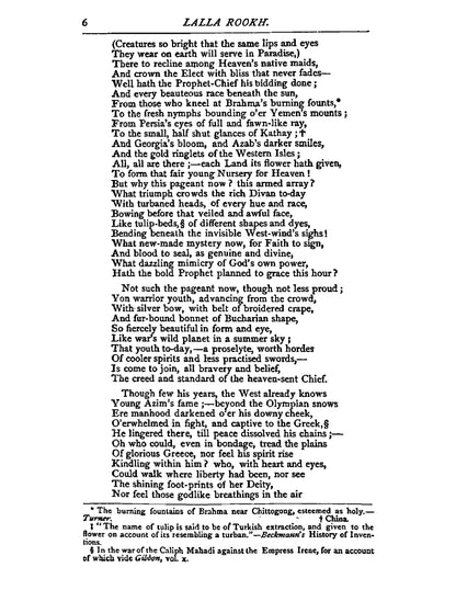 The Poetical Works of Thomas Moore - Page 36