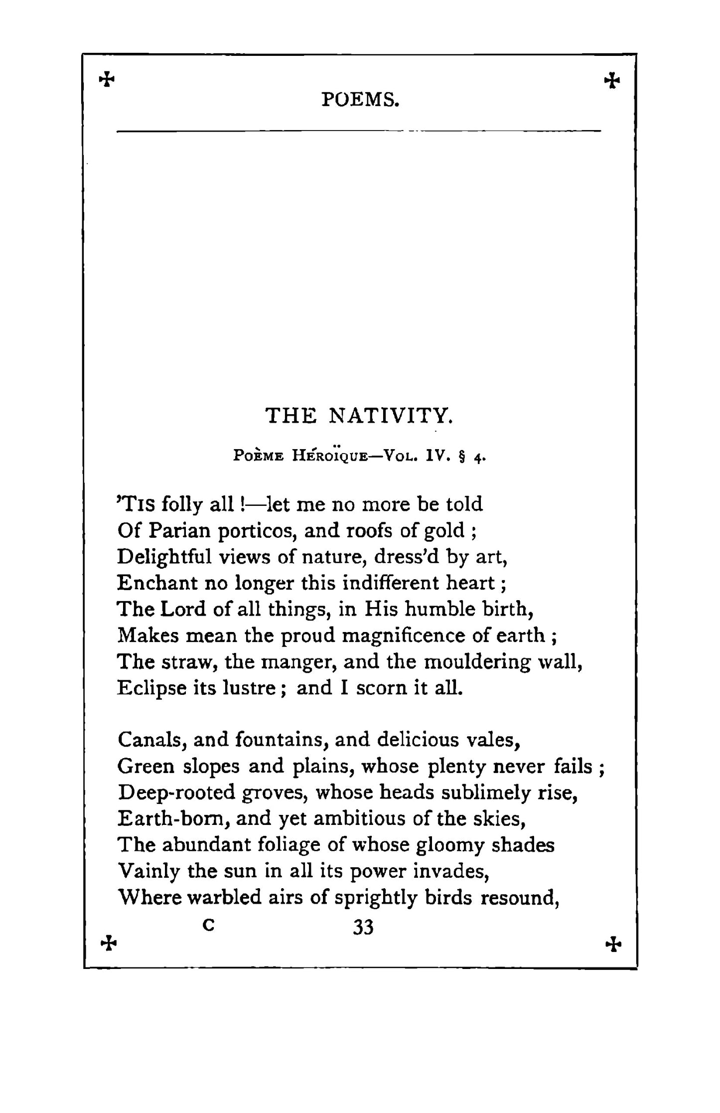 The Poems of Madam Guyon - Page 51