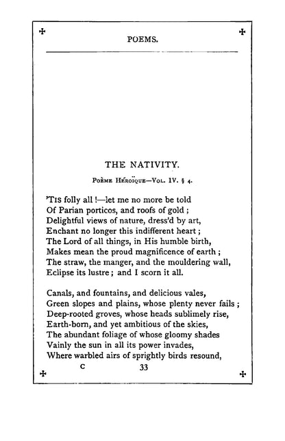 The Poems of Madam Guyon - Page 51