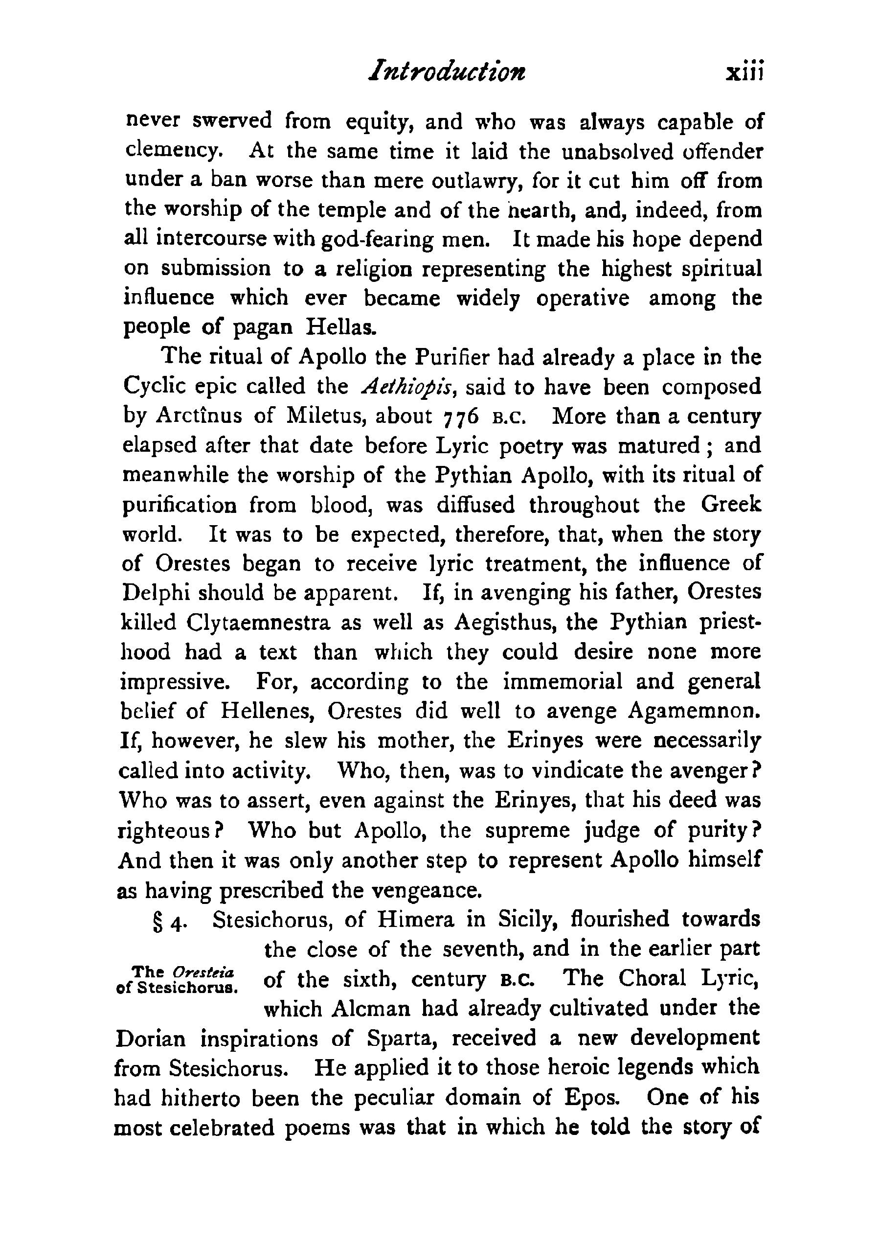 The Electra of Sophocles - Page 15