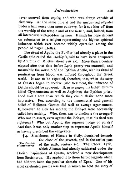 The Electra of Sophocles - Page 15