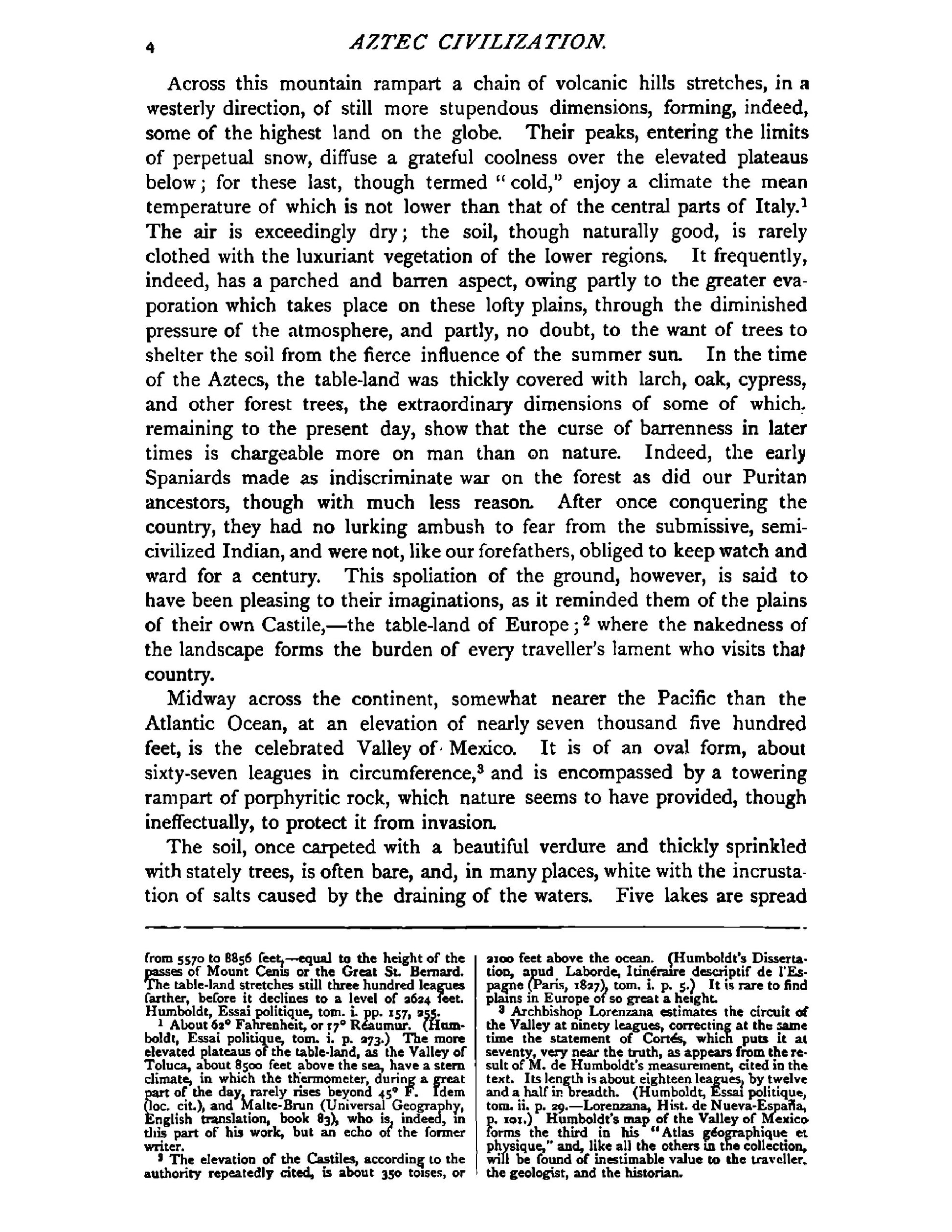 History of the Conquest of Mexico - Page 32