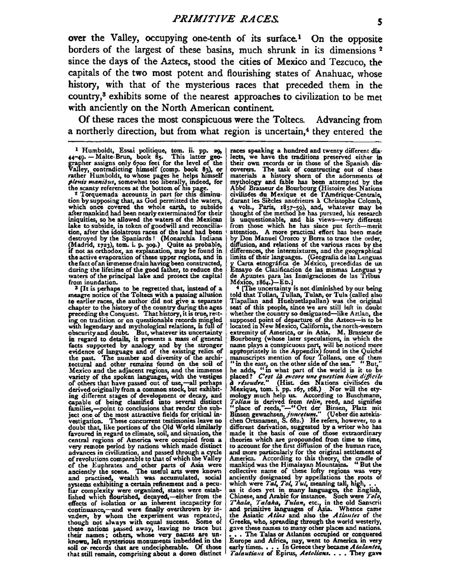 History of the Conquest of Mexico - Page 33
