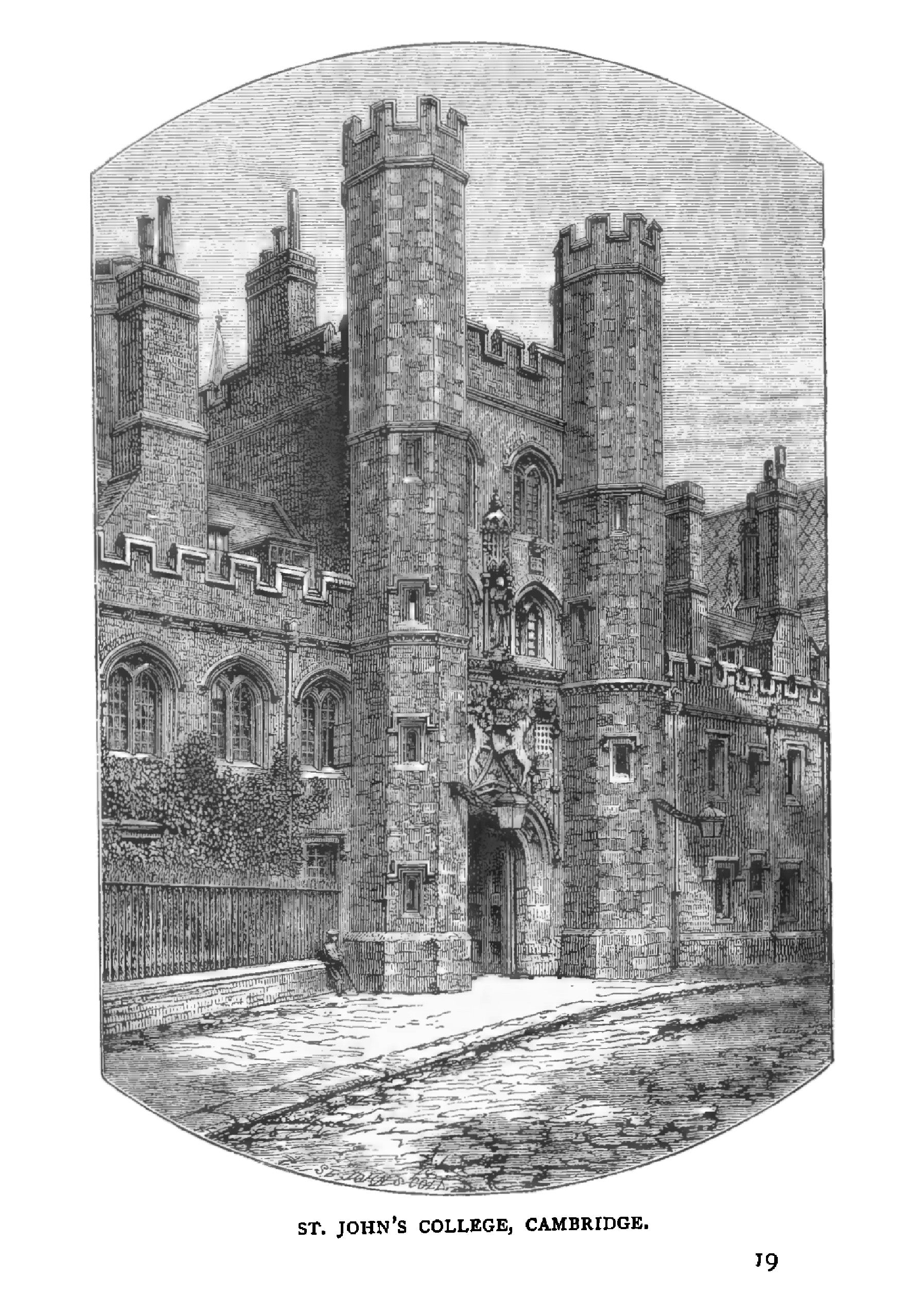 Henry Martyn, his Life and Labours - Page 21