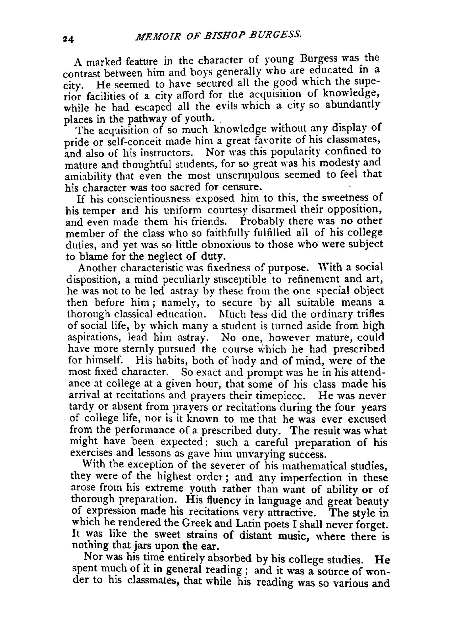 Memoir of the Life of the Right Reverend - Page 24