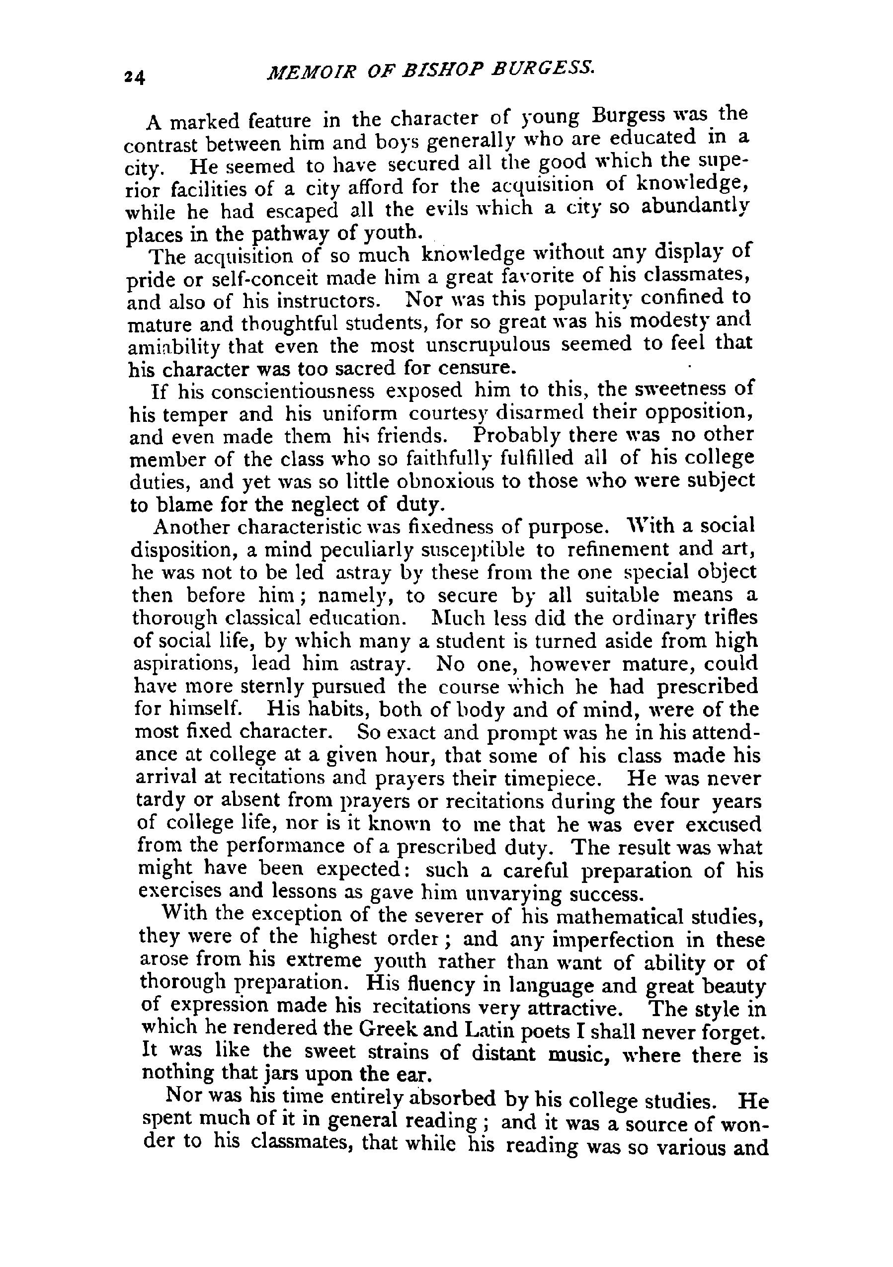 Memoir of the Life of the Right Reverend - Page 24