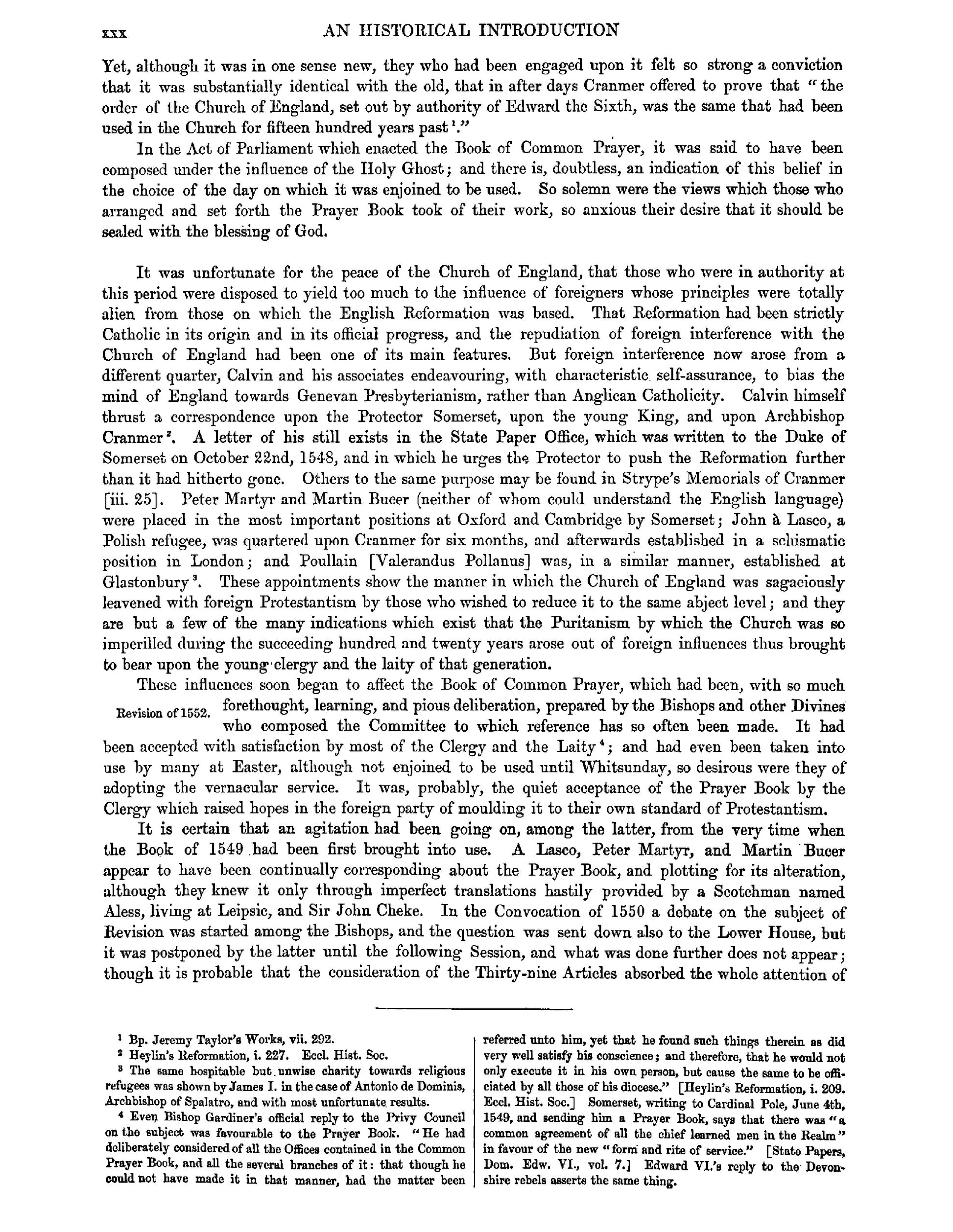 The Annotated Book of Common Prayer - Page 32