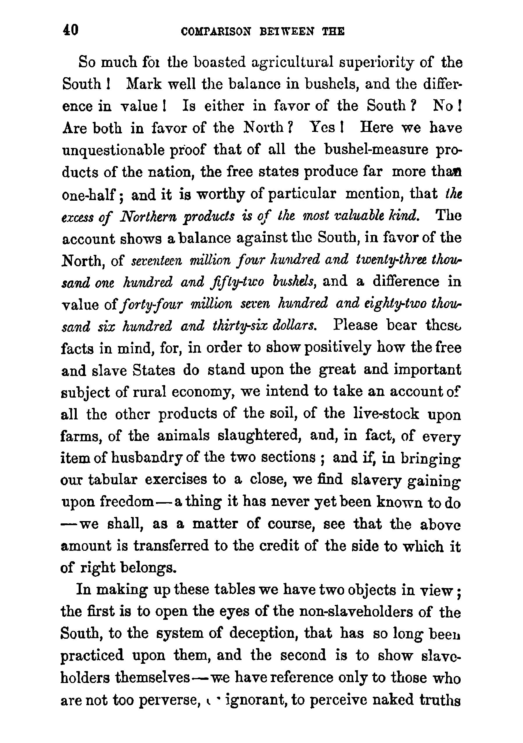 The Impending Crisis of the South - Page 44