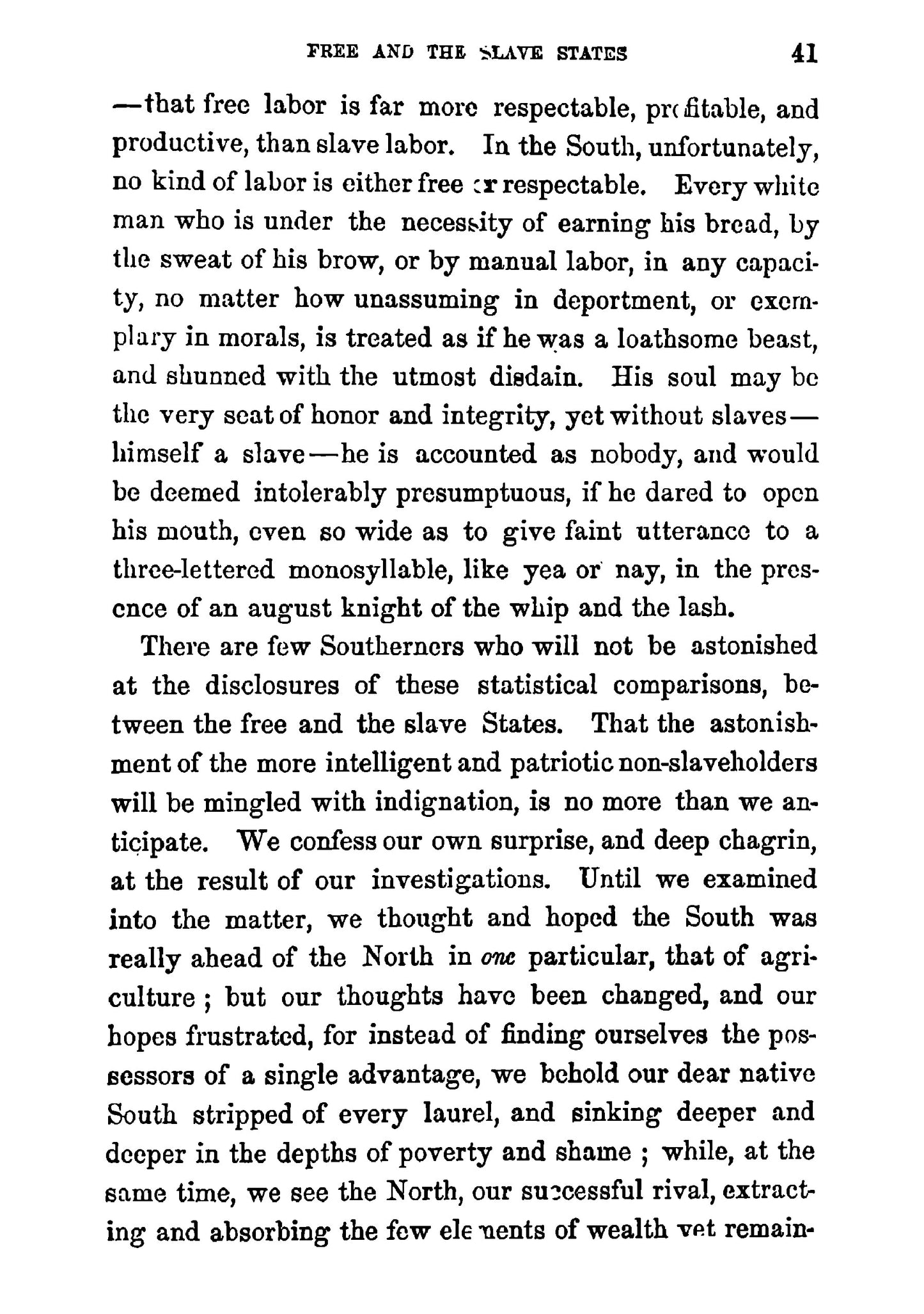 The Impending Crisis of the South - Page 45