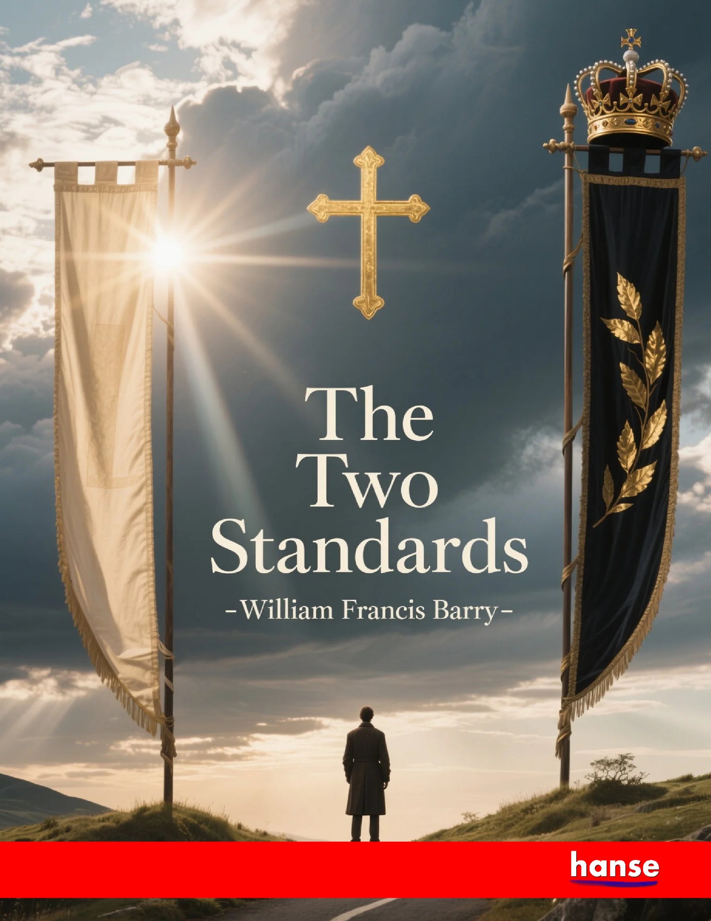 The Two Standards - Front Cover