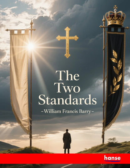 The Two Standards - Front Cover