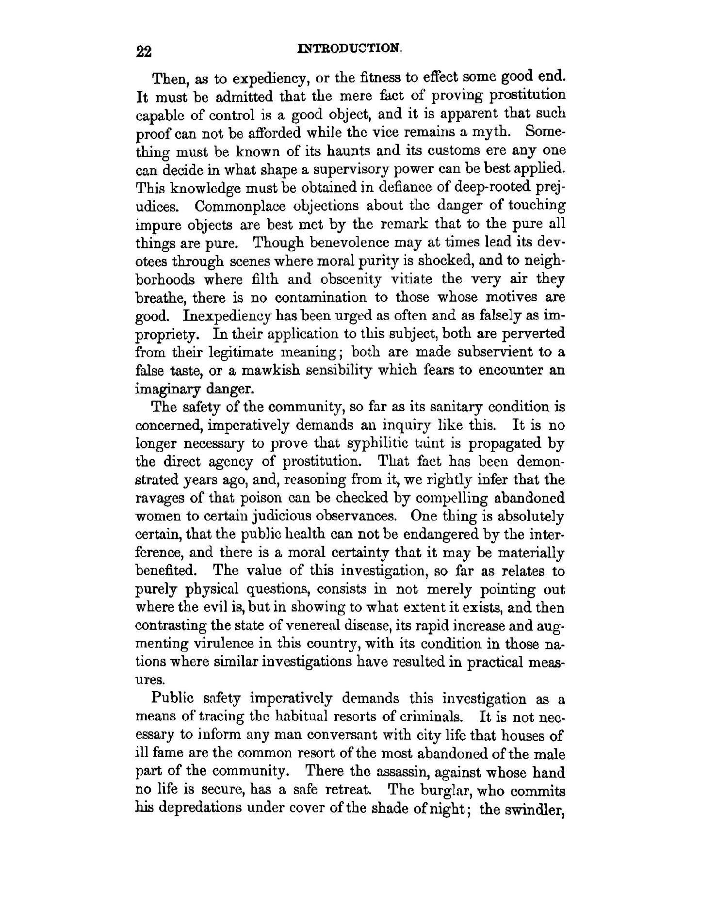 The History of Prostitution - Page 22