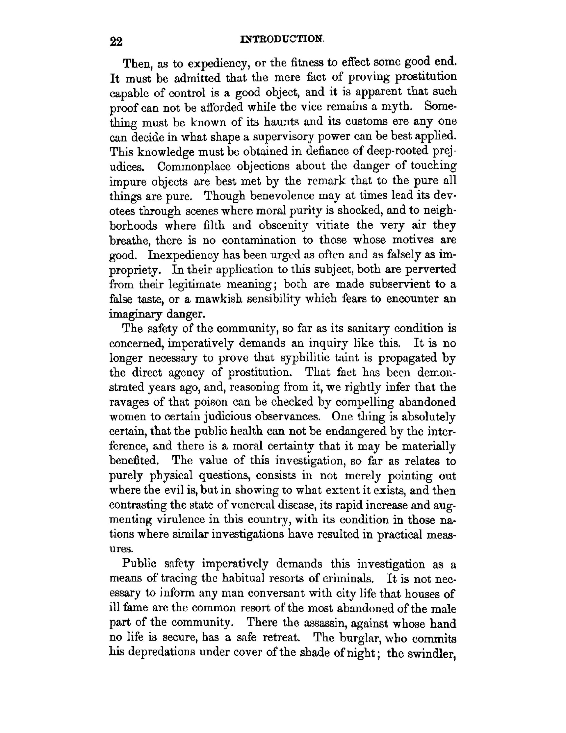 The History of Prostitution - Page 22