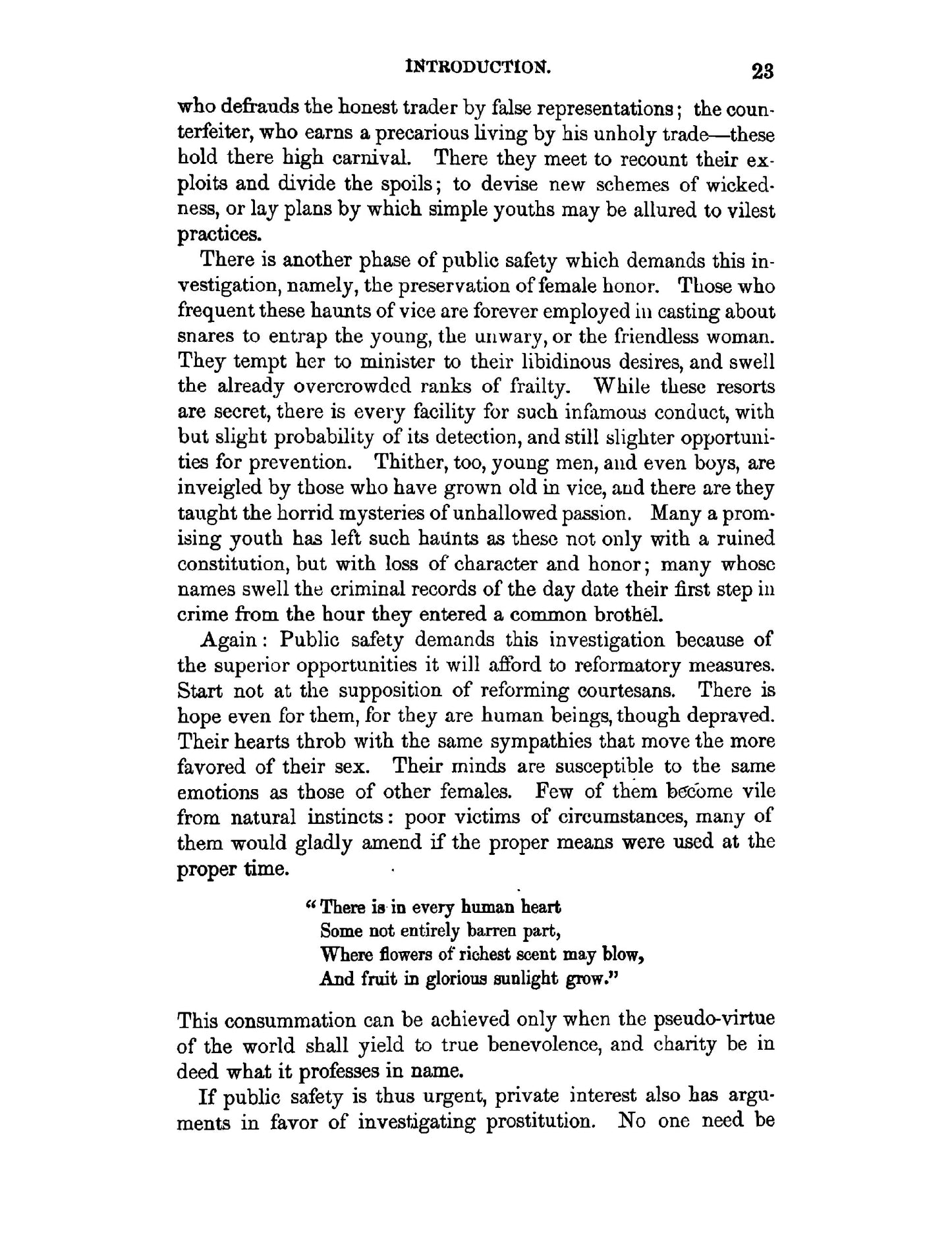 The History of Prostitution - Page 23