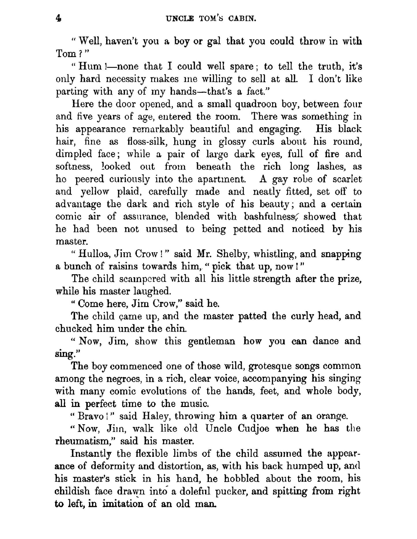 Uncle Toms Cabin - Page 22