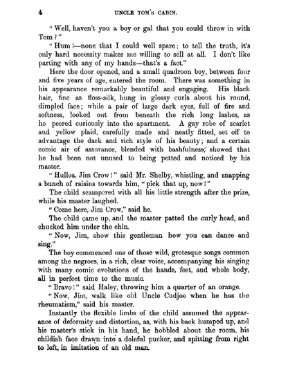 Uncle Toms Cabin - Page 22