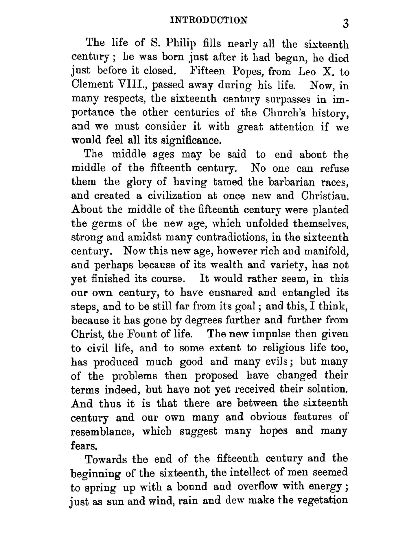 The Life of Saint Philip Neri - Page 23