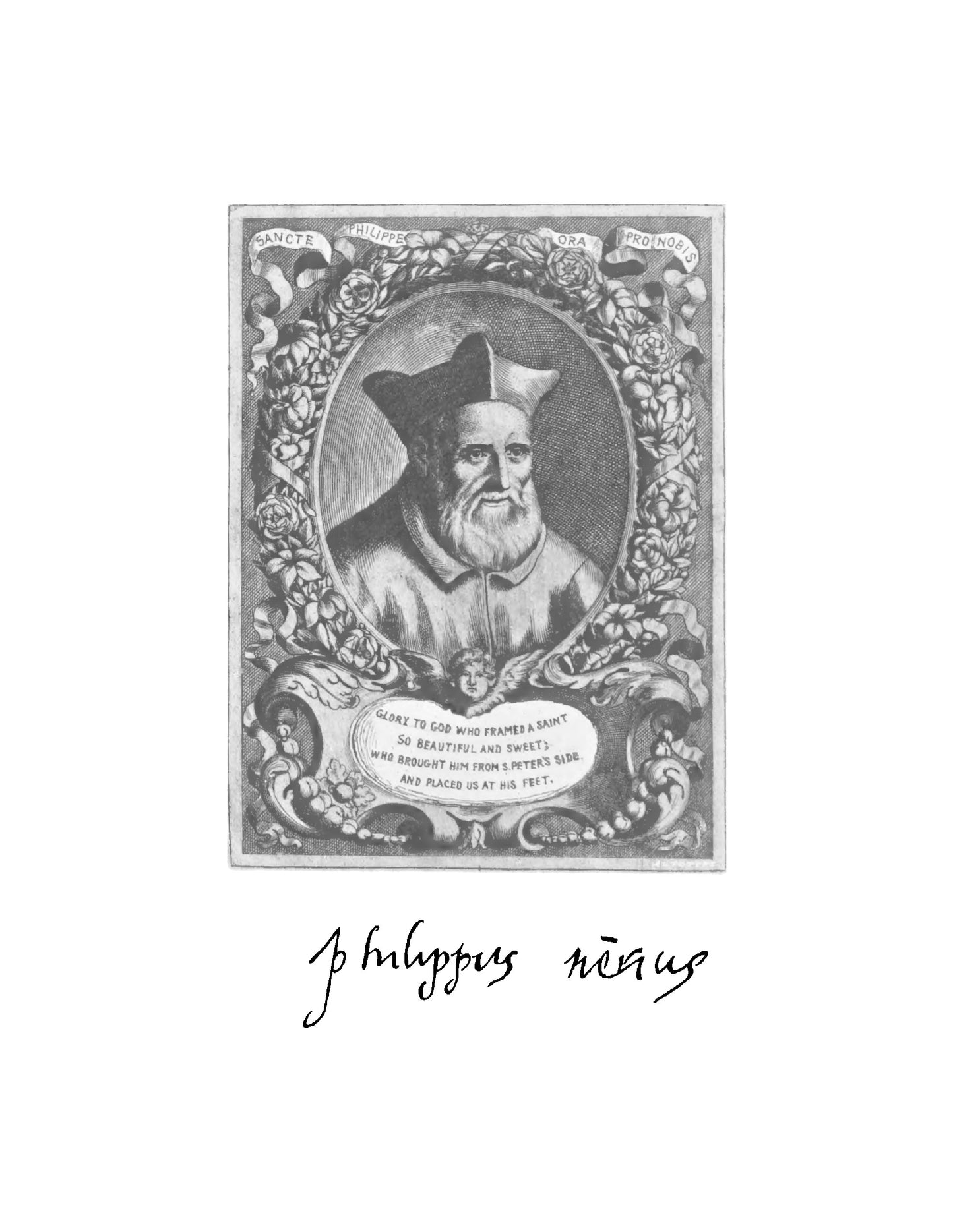The Life of Saint Philip Neri - Page 6