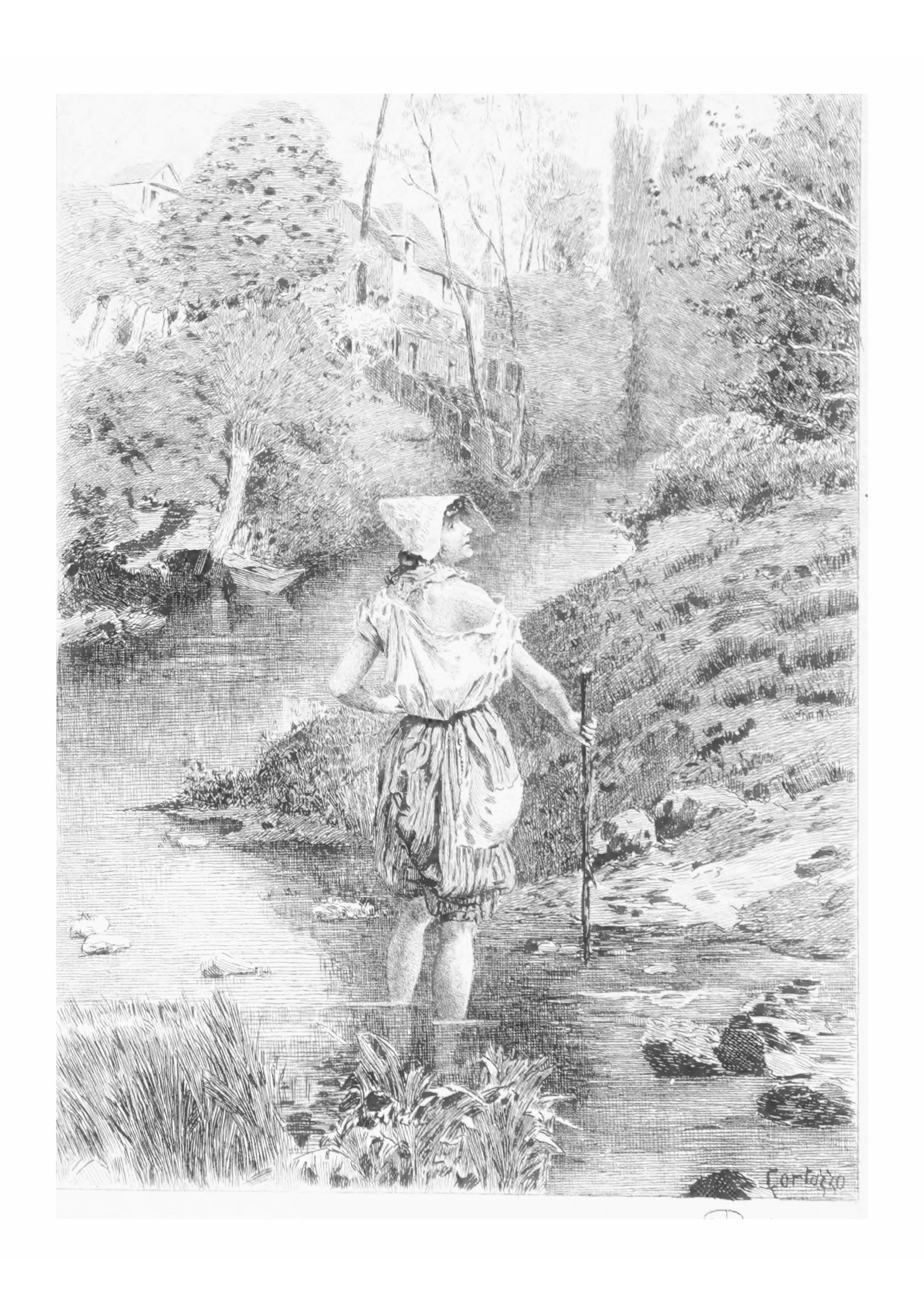 La Rabouilleuse - Page 6