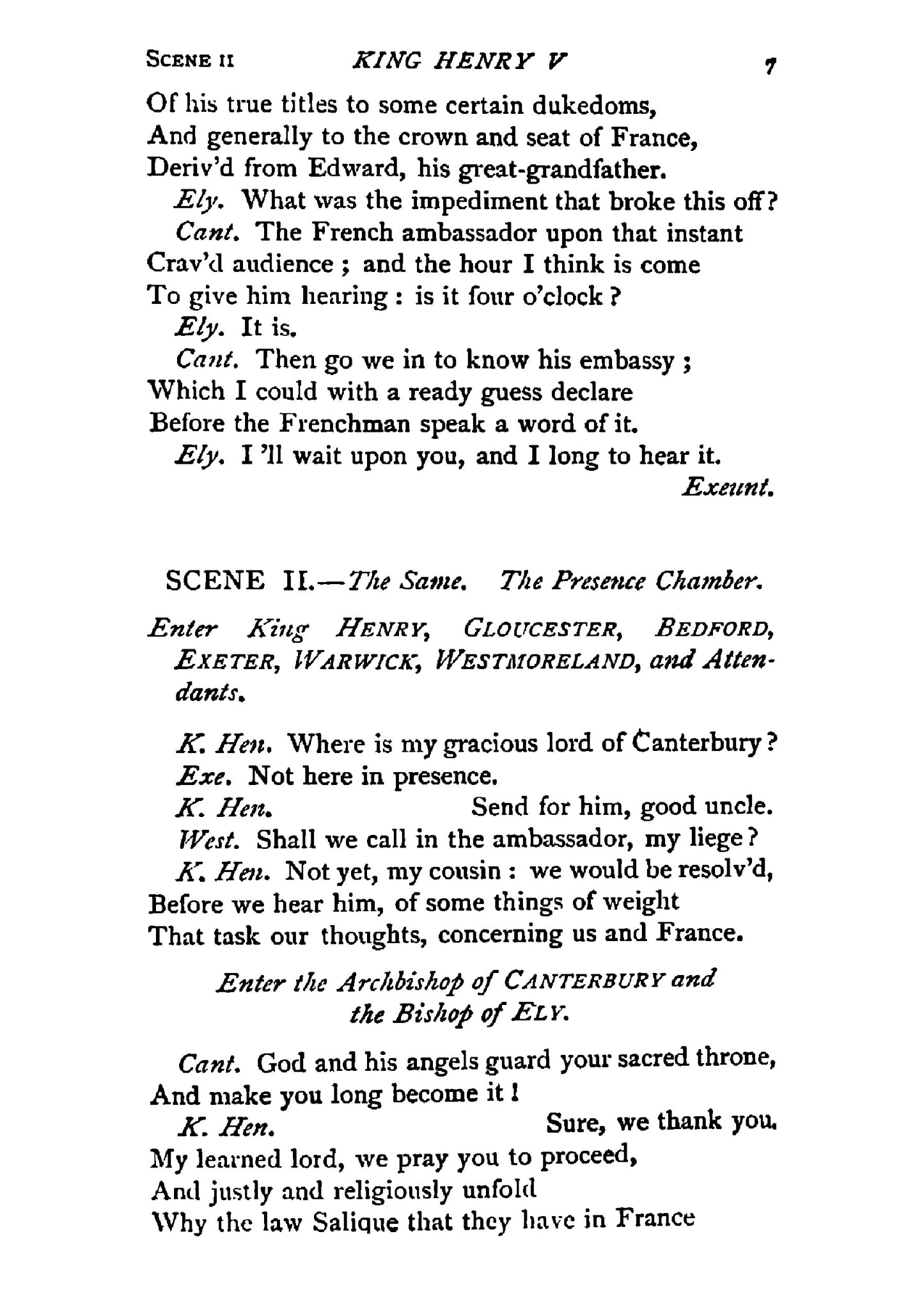 Shakspere's Works - Page 15