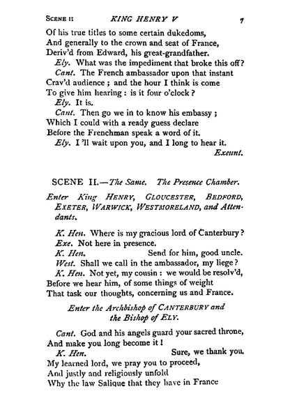 Shakspere's Works - Page 15
