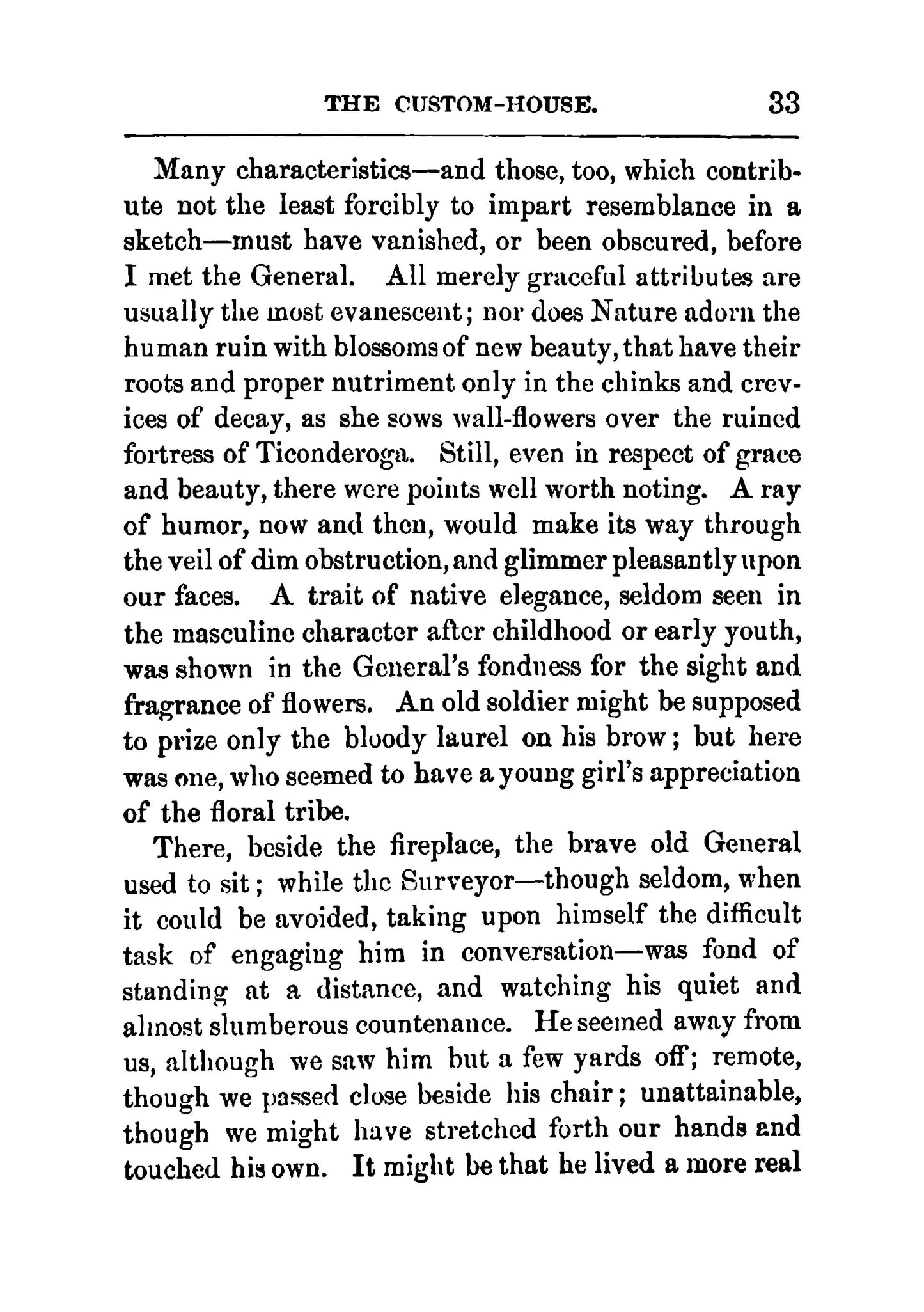 The Scarlet Letter - Page 37