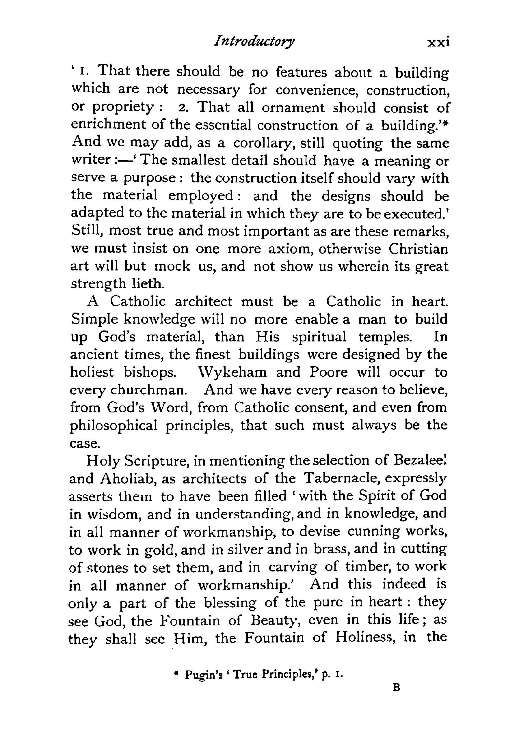 The Symbolism of Churches and Church Ornaments - Page 23