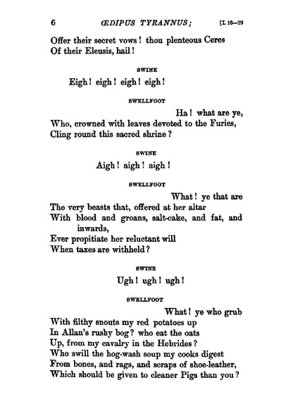 The Complete Poetical Works of Percy Bysshe Shelley - Page 14