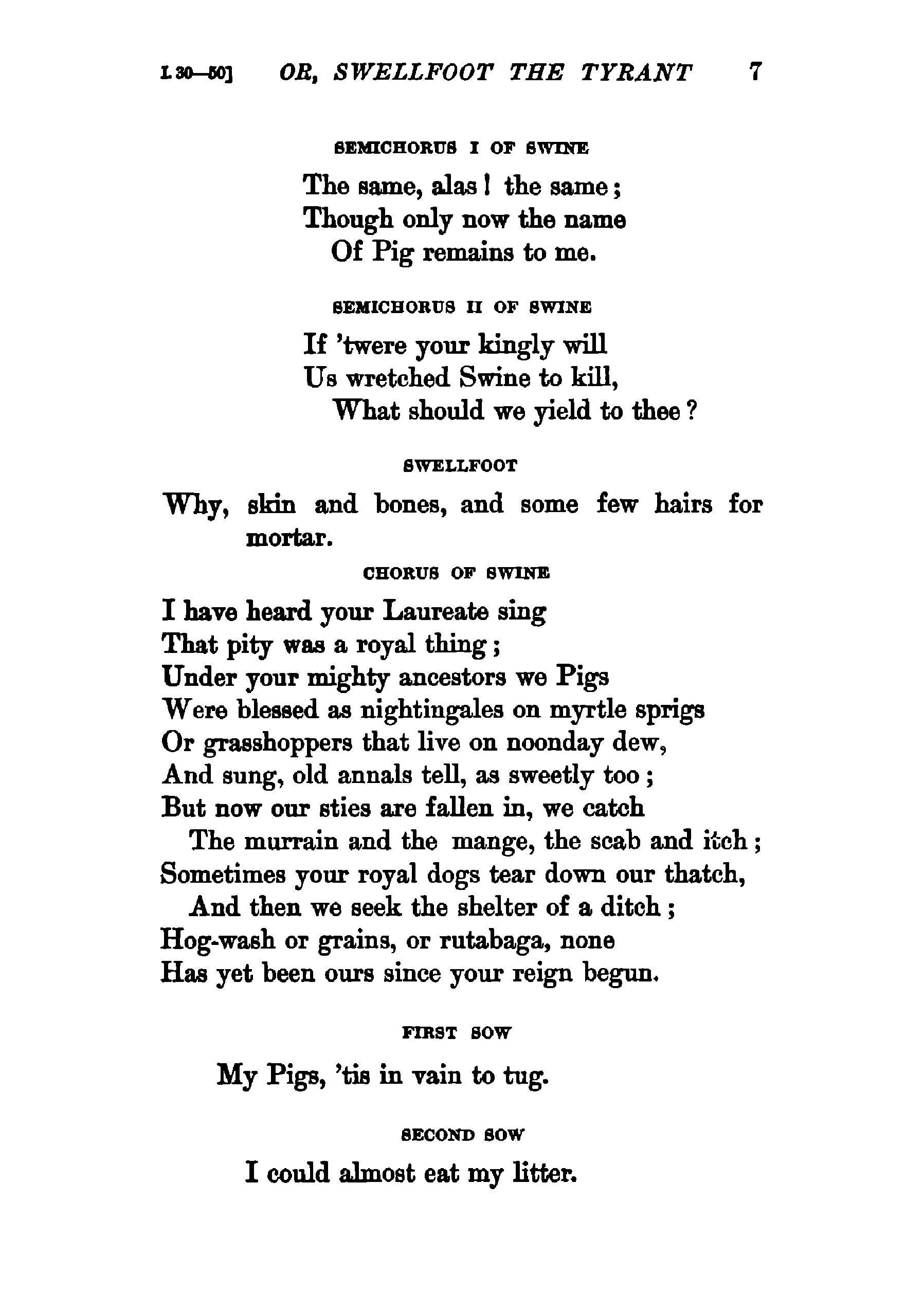 The Complete Poetical Works of Percy Bysshe Shelley - Page 15