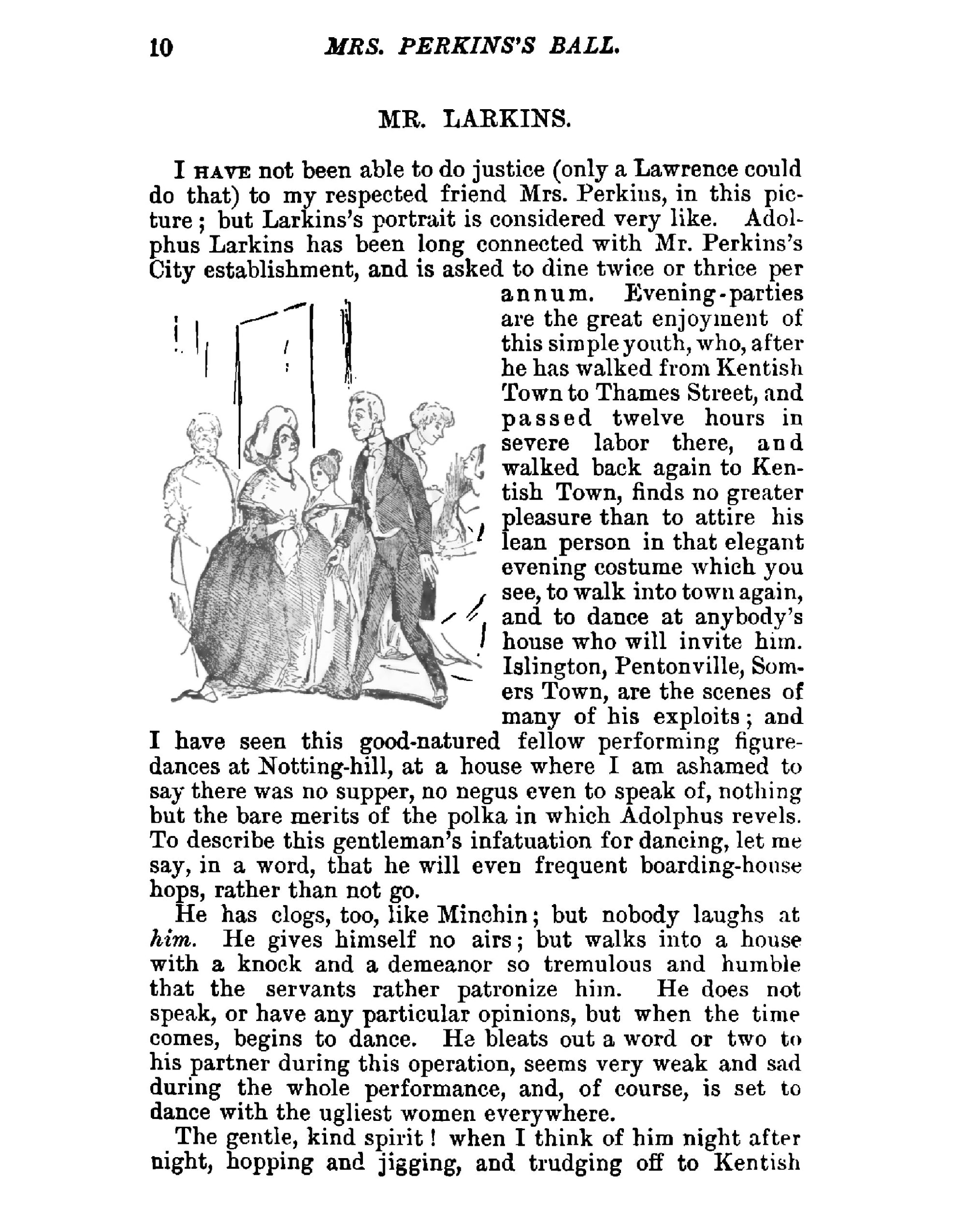 The Complete Works of William Makepeace Thackeray - Page 30