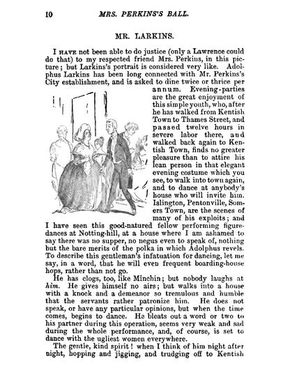 The Complete Works of William Makepeace Thackeray - Page 30