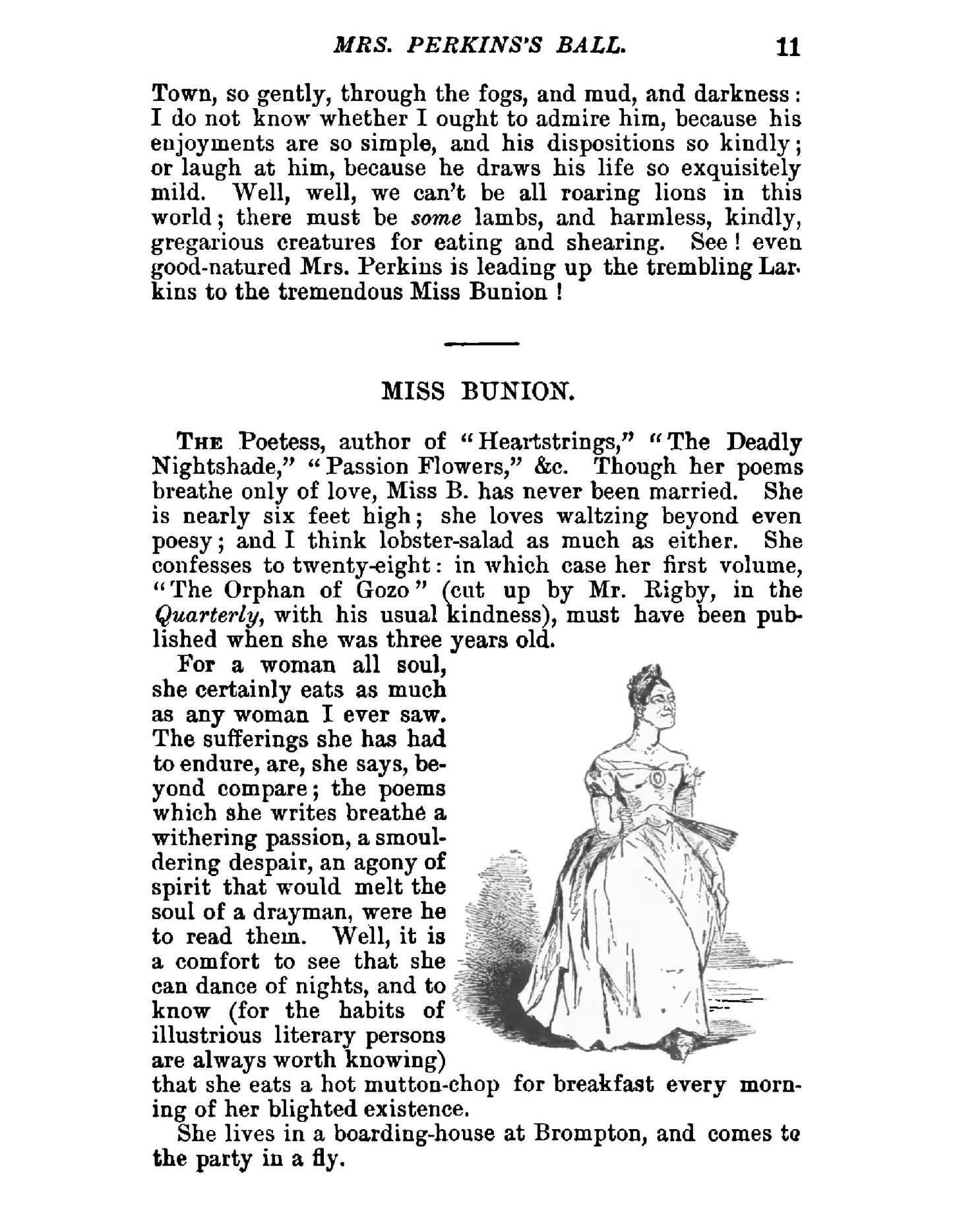The Complete Works of William Makepeace Thackeray - Page 31