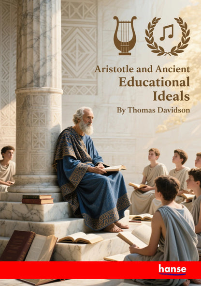 Aristotle and Ancient Educational Ideals - Front Cover
