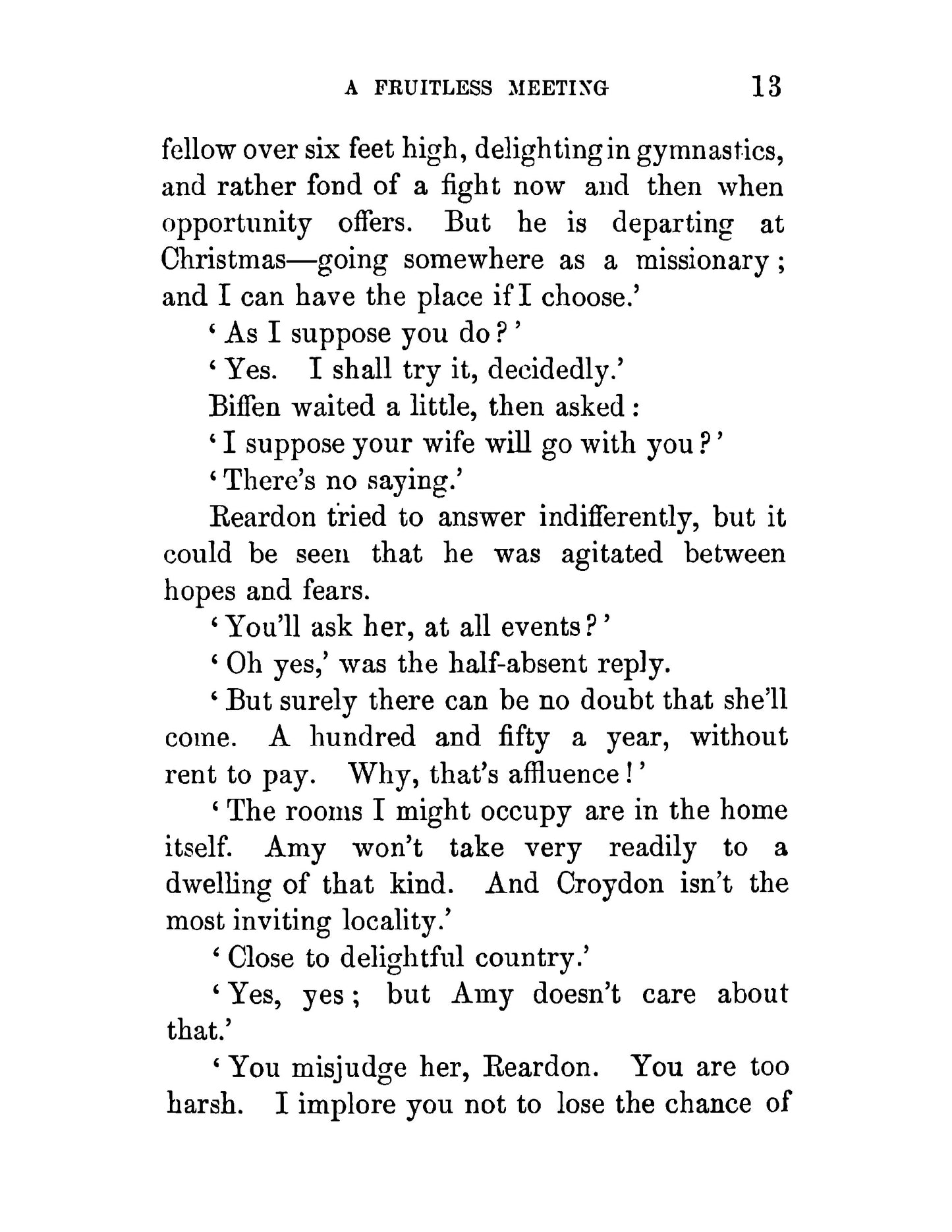 New Grub Street - Page 21