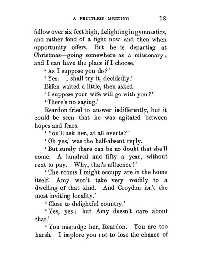 New Grub Street - Page 21
