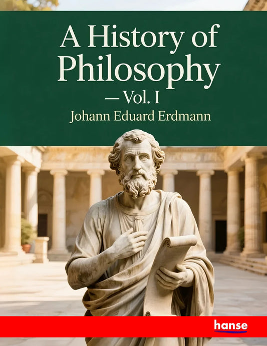 A History of Philosophy - Front Cover