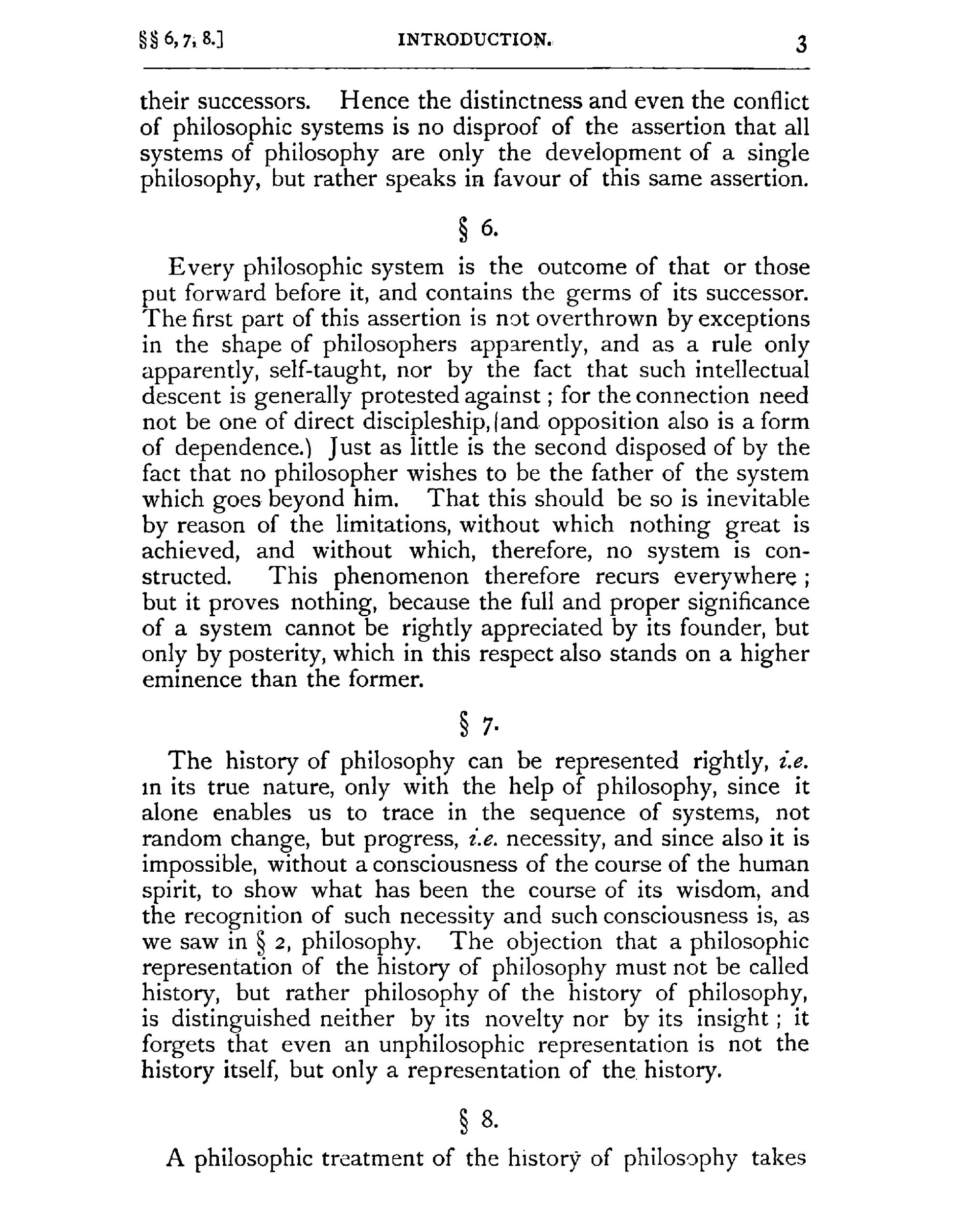 A History of Philosophy - Page 25