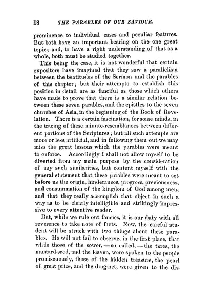 The Parables of our Saviour - Page 28