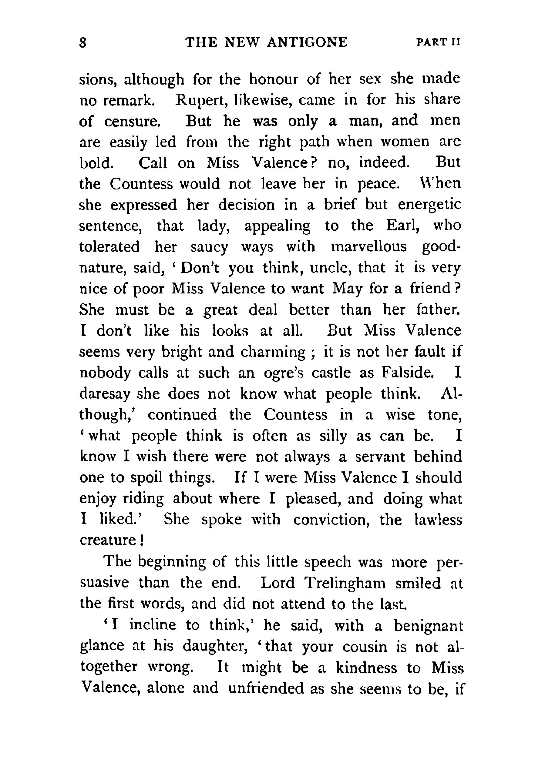 The New Antigone - Page 16