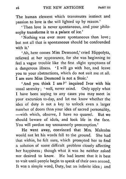 The New Antigone - Page 24