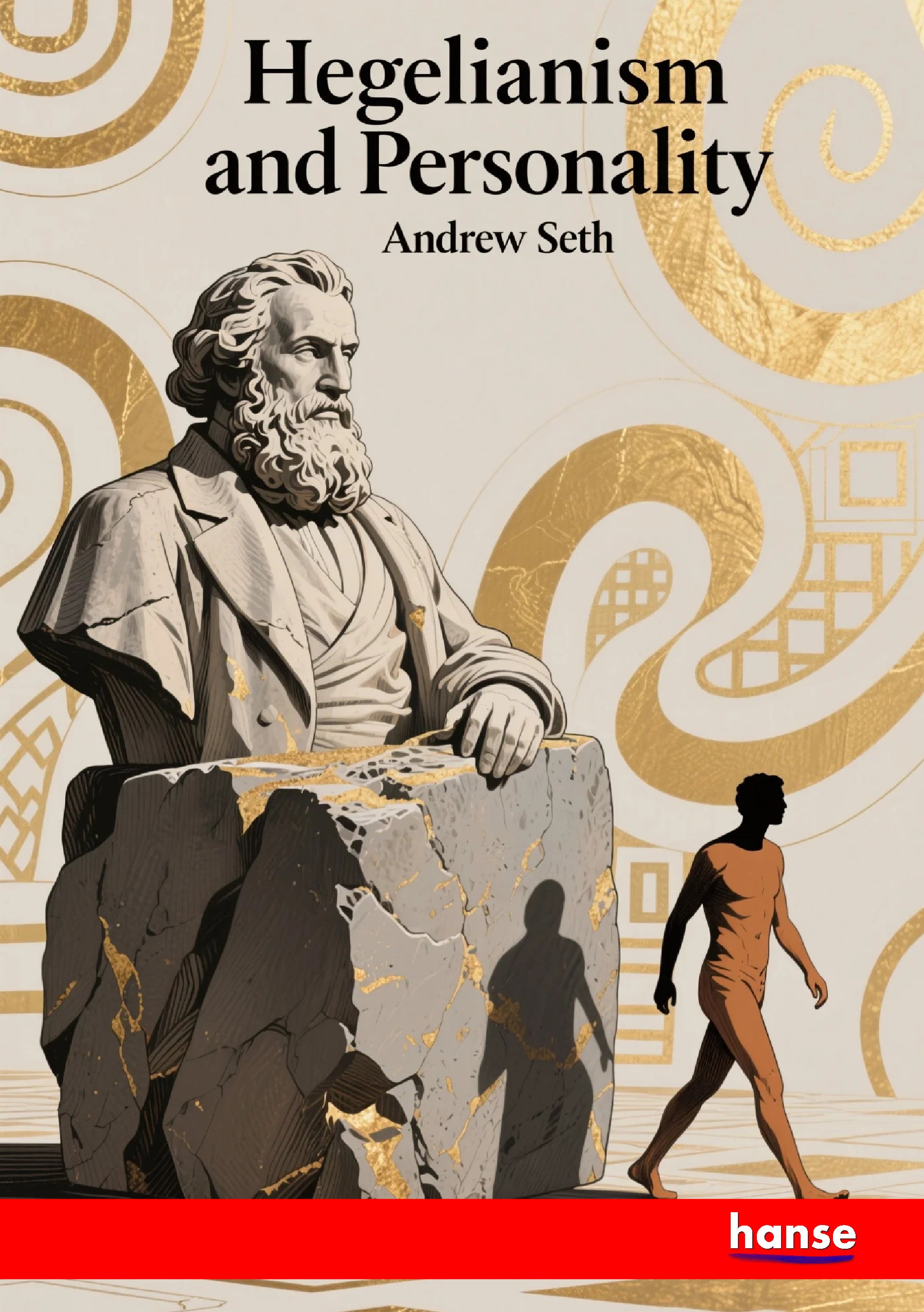 Hegelianism and Personality - Front Cover