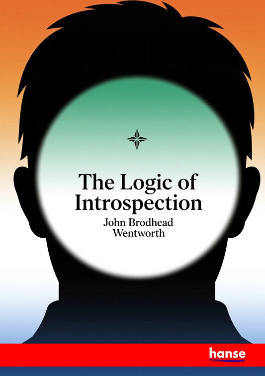 The Logic of Introspection - Front Cover
