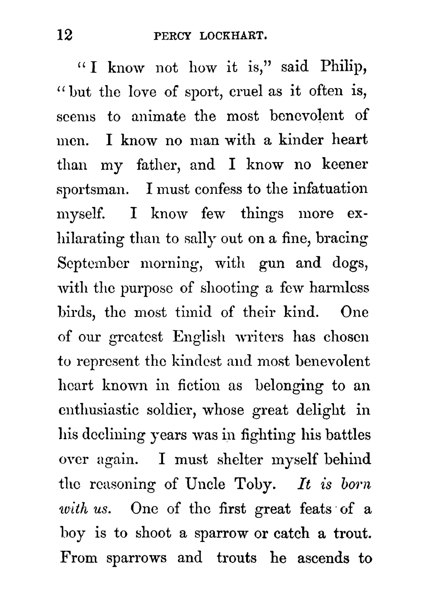 Percy Lockhart - Page 18