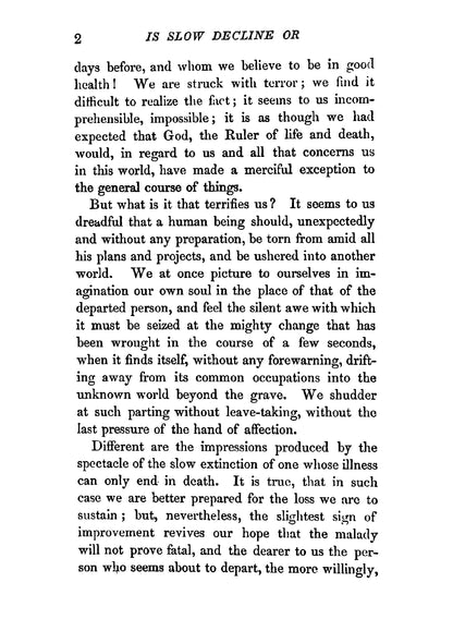 Meditations on Death and Eternity - Page 14