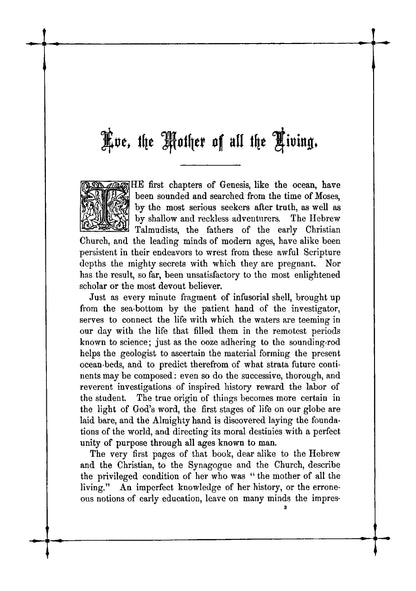 Heroic Women of the Bible and the Church - Page 13