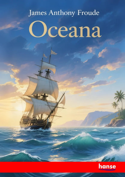 Oceana - Front Cover