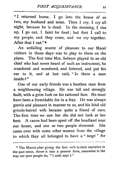 Our Maoris - Page 33