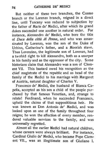 Catherine De' Medici - Page 30